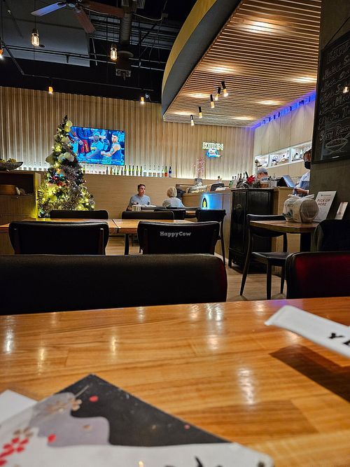 Small though nice at Yen Sushi & Sake Bar - temporarily closed in Studio City