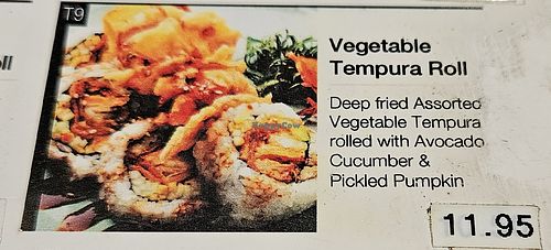  at Yen Sushi & Sake Bar - temporarily closed in Studio City