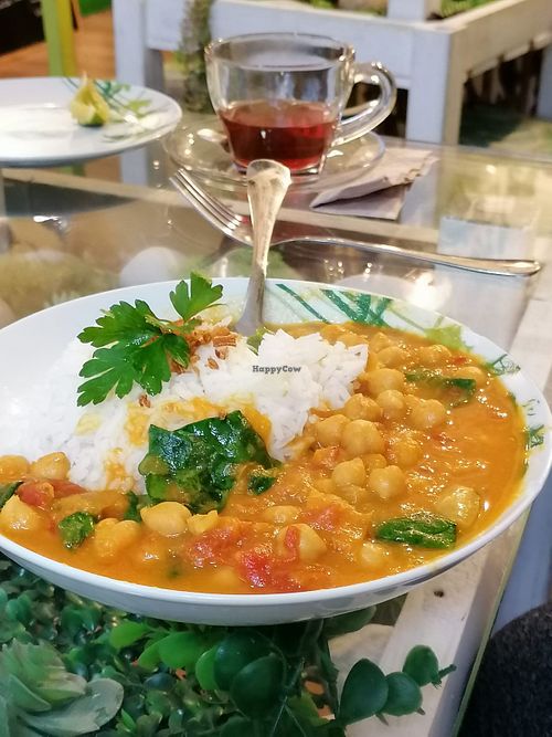 Image of The Green House