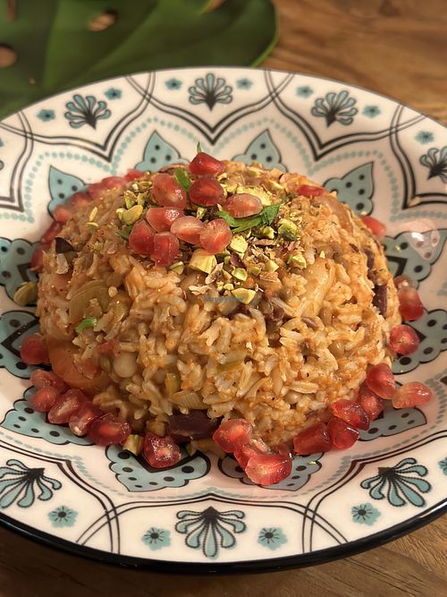   at The Green House in Santiago De Compostela