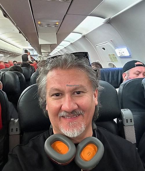  at Real Falafel in Adelaide