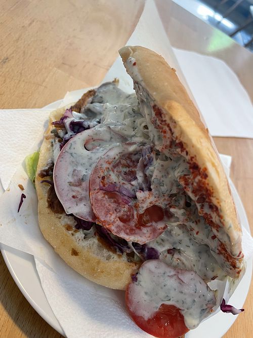 Vegöner  at Vegöner in Erlangen