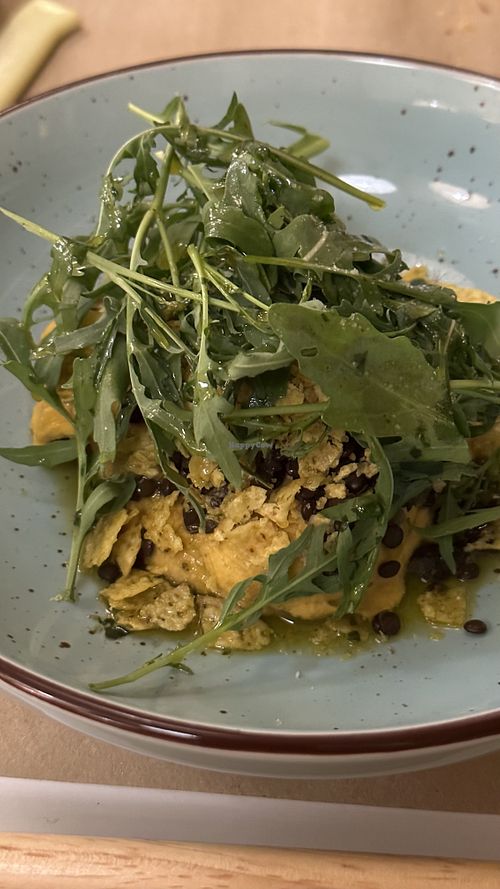   at Duzu Kafe Taberna in Durango