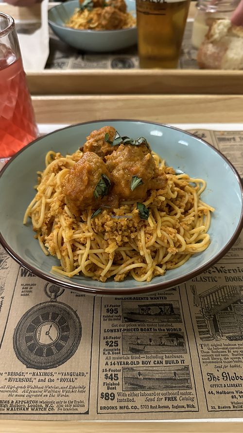   at Duzu Kafe Taberna in Durango