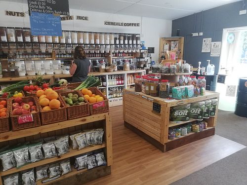 Image of Ethical Weigh Co-op