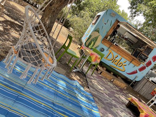 פרדס חנה at Dido's in Pardes Hanna-karkur