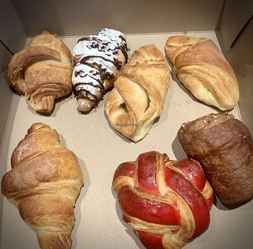 Image of King of Tarts