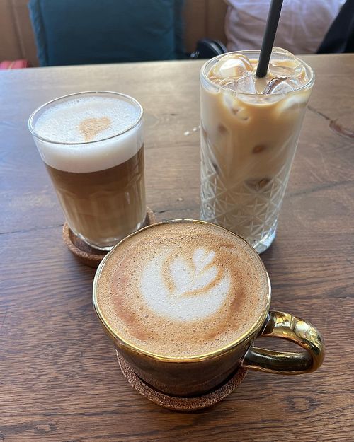   at Beezou in Dortmund