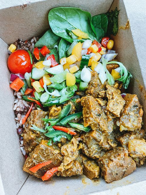 The Bay Tree Kinver Restaurant HappyCow