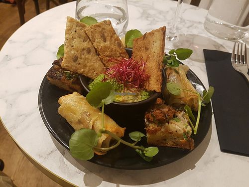 Planche Bonnard at Bonnard in Paris