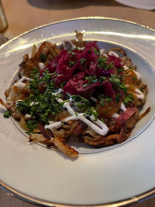   at Sea Wolf Tybee in Tybee Island