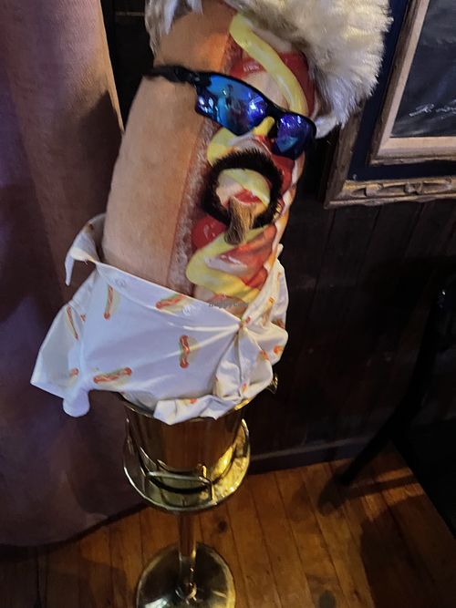   at Sea Wolf Tybee in Tybee Island