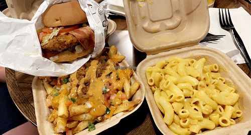 Mac & Cheese  at Project Pollo - Crownhill in San Antonio