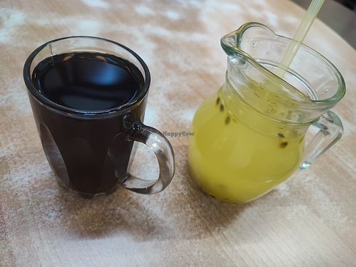  at Ji Yuan Restaurant in Kulai