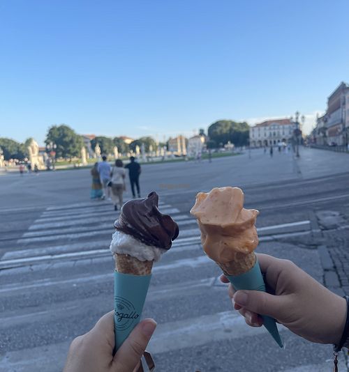   at Portogallo in Padua