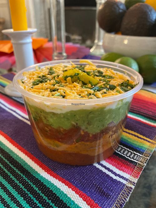 Burritos Hermanos Paris Restaurant HappyCow