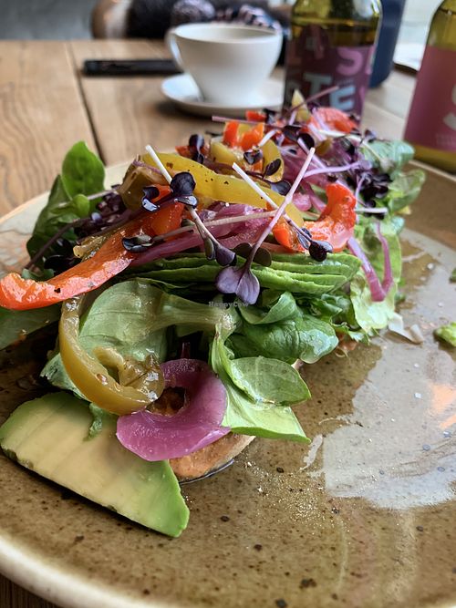 Ostehuset Øst - Stavanger Restaurant - HappyCow