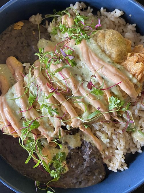 Image of Casa Del Vegano