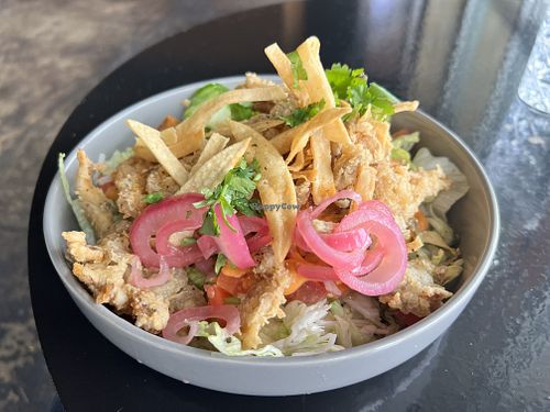   at Casa Del Vegano in Dallas