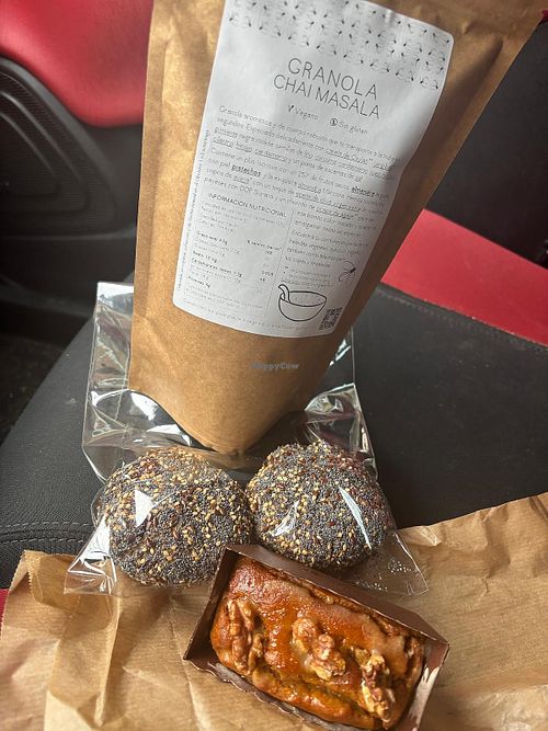   at La Luciérnaga in Castelldefels