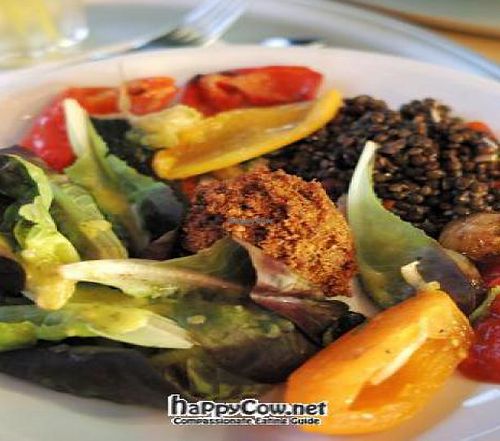  at Red in Heidelberg