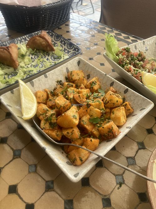   at Casa Beirut in Fuengirola