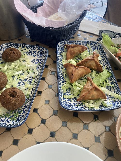   at Casa Beirut in Fuengirola