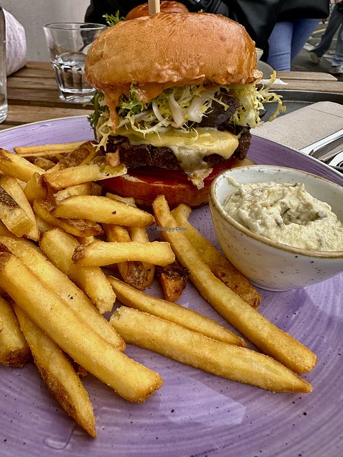   at Chutnej in Prague