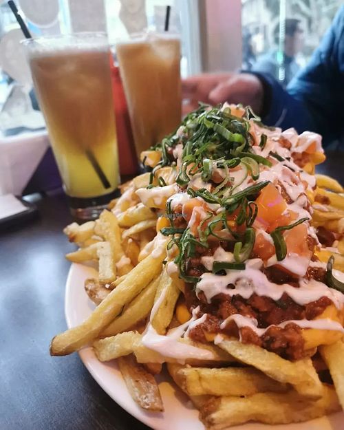 Image of Fuente Rica Rica