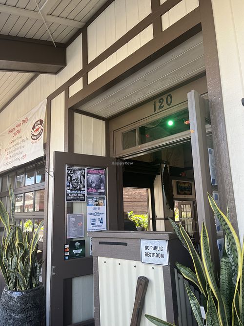   at Paia Bay Coffee in Paia