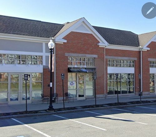  at Ocean Sushi in Melrose