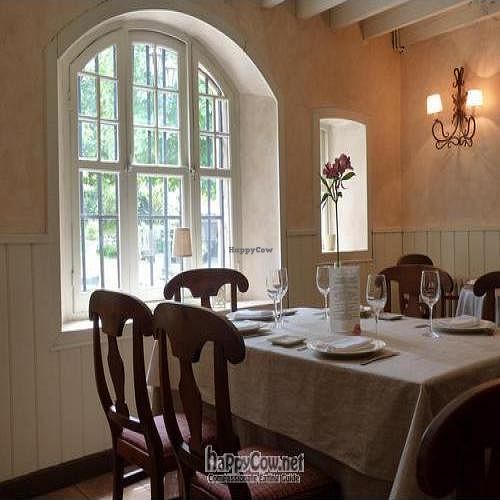  at Hosteria de Arnuero in Arnuero