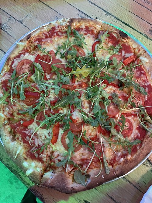   at Twisted Sheep in Naples