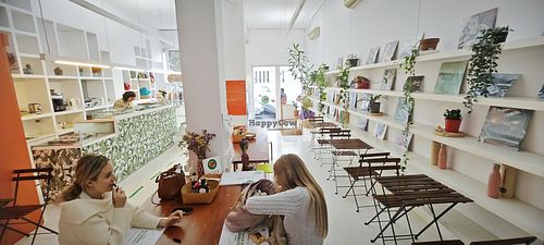 Interior 2 at Sopa -  Nieremberg in Madrid