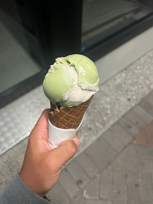 Sea People Ice Cream