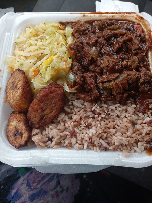 ILand Garden Grill Union City Restaurant HappyCow