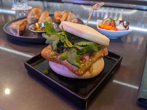  at Chewology in Kansas City