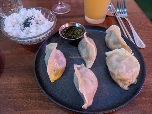  at Chewology in Kansas City