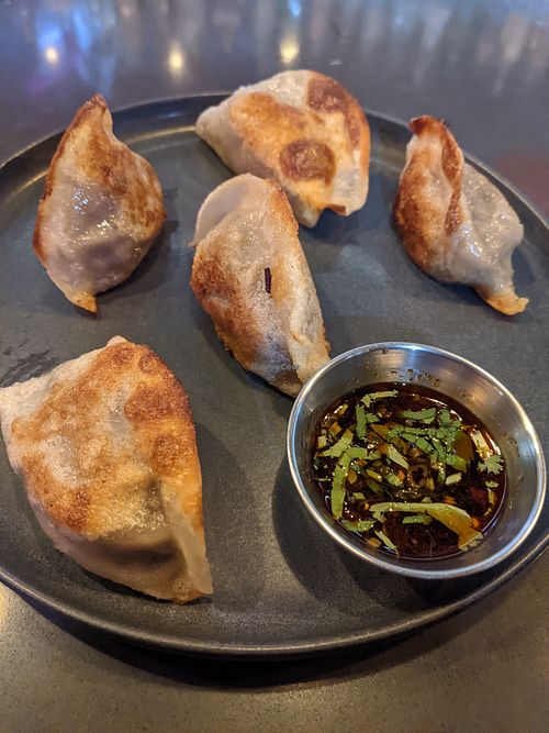  at Chewology in Kansas City