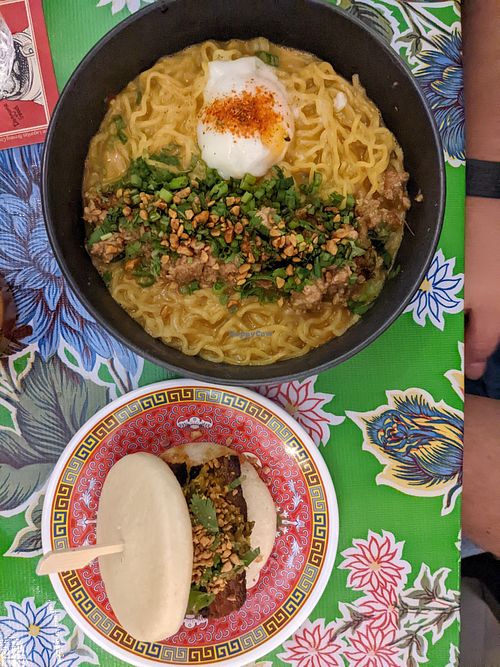  at Chewology in Kansas City