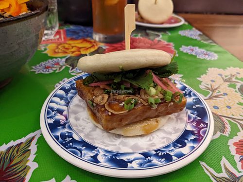  at Chewology in Kansas City