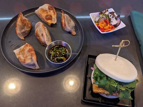  at Chewology in Kansas City