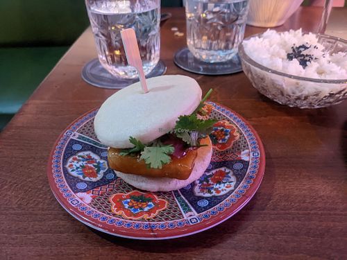  at Chewology in Kansas City