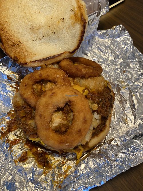 Mumbo Jumbo  at Wizard Burger in Albany