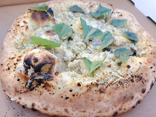 CACIO E PEPE at Party Beer Co in Los Angeles