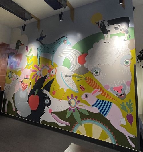 Open for dine-in now!  at Herbie Butcher's Fried Chicken in Minneapolis