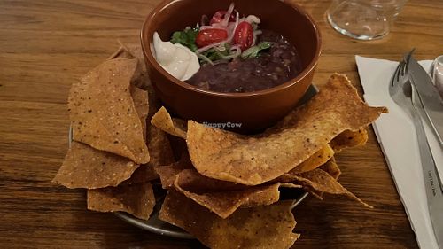   at Brota in Rio De Janeiro