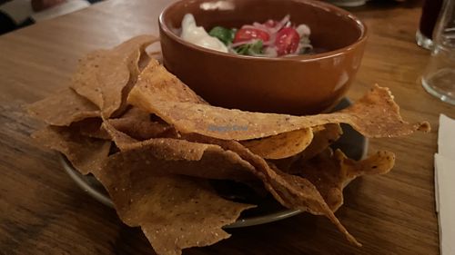   at Brota in Rio De Janeiro