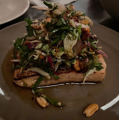   at Brota in Rio De Janeiro