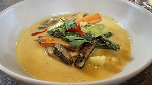   at Brota in Rio De Janeiro